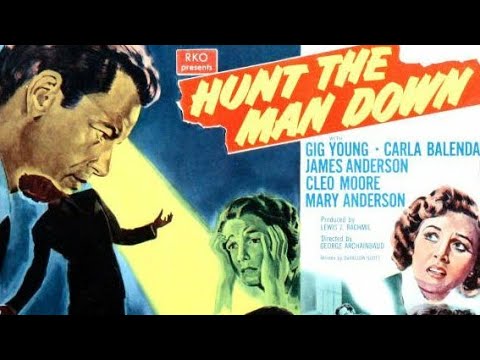 Film Noir Full Movie Limited Time 1950