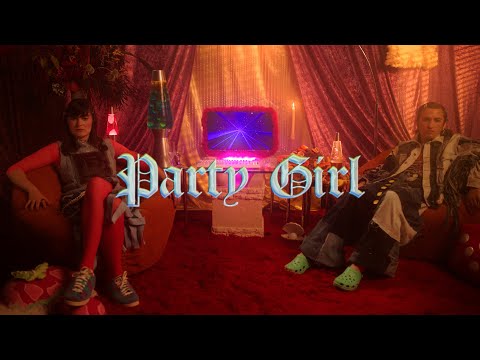 cookii - party girl
