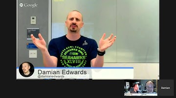 ASP.NET Community Standup - June 9th, 2015 - Techempower Benchmarks