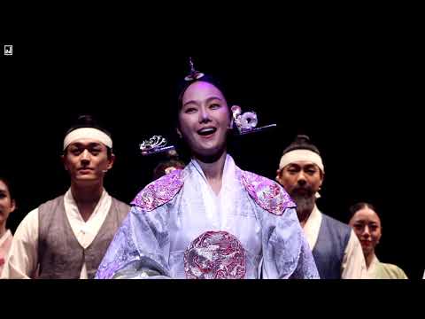 201107 세종1446(부천) 낮공 커튼콜(정상윤 배우님 focus)