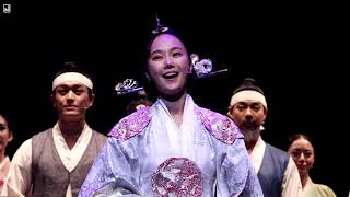 201107 세종1446(부천) 낮공 커튼콜(정상윤 배우님 focus)