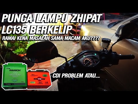 Video: Bagaimana anda menjadikan lampu berkuasa bateri?