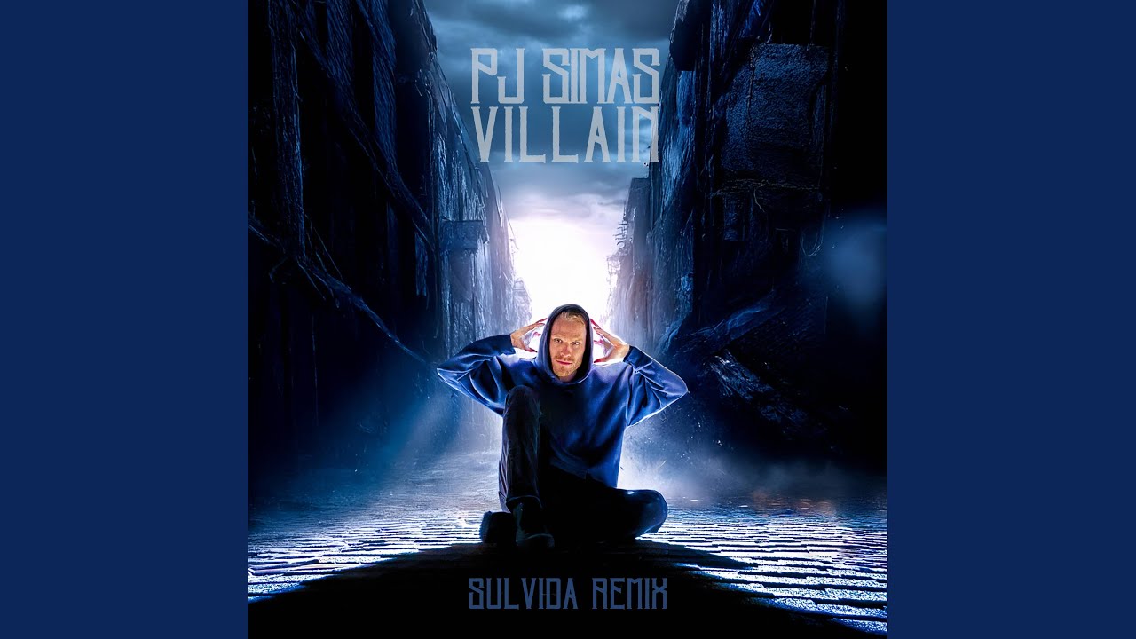 在 YouTube 上观看 Villain (Sulvida Remix) 在 YouTube 上观看 Villain (Sulvida Remix)