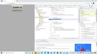 Celebrity React - Debug App in Chrome Wealth