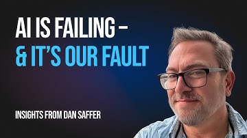 Why 80% of AI Projects Fail—and How to Make Yours Work