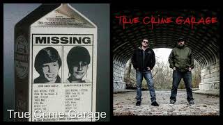 Johnny Gosch /// Part 1 /// True Crime Garage