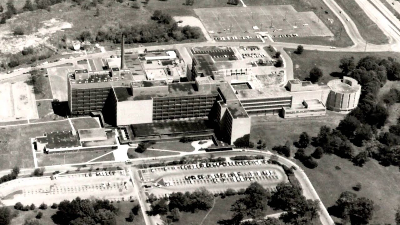 Celebrating 50 Years of Transplant History at the University of