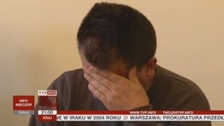 Policjantowi Grozi 12 Lat Więzienia Za Inną Czynność Ualną Z 14-Latką Tvp Info, 17.06.2013