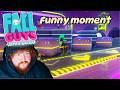 CaseOh's FUNNIEST Fall Guys Moments! #35