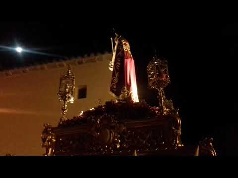 Procesión de los Azotes o del Escándalo