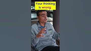 Actually, you are wrong not the other person most of the time. | by Dr. Sandeep Patil. | #shorts