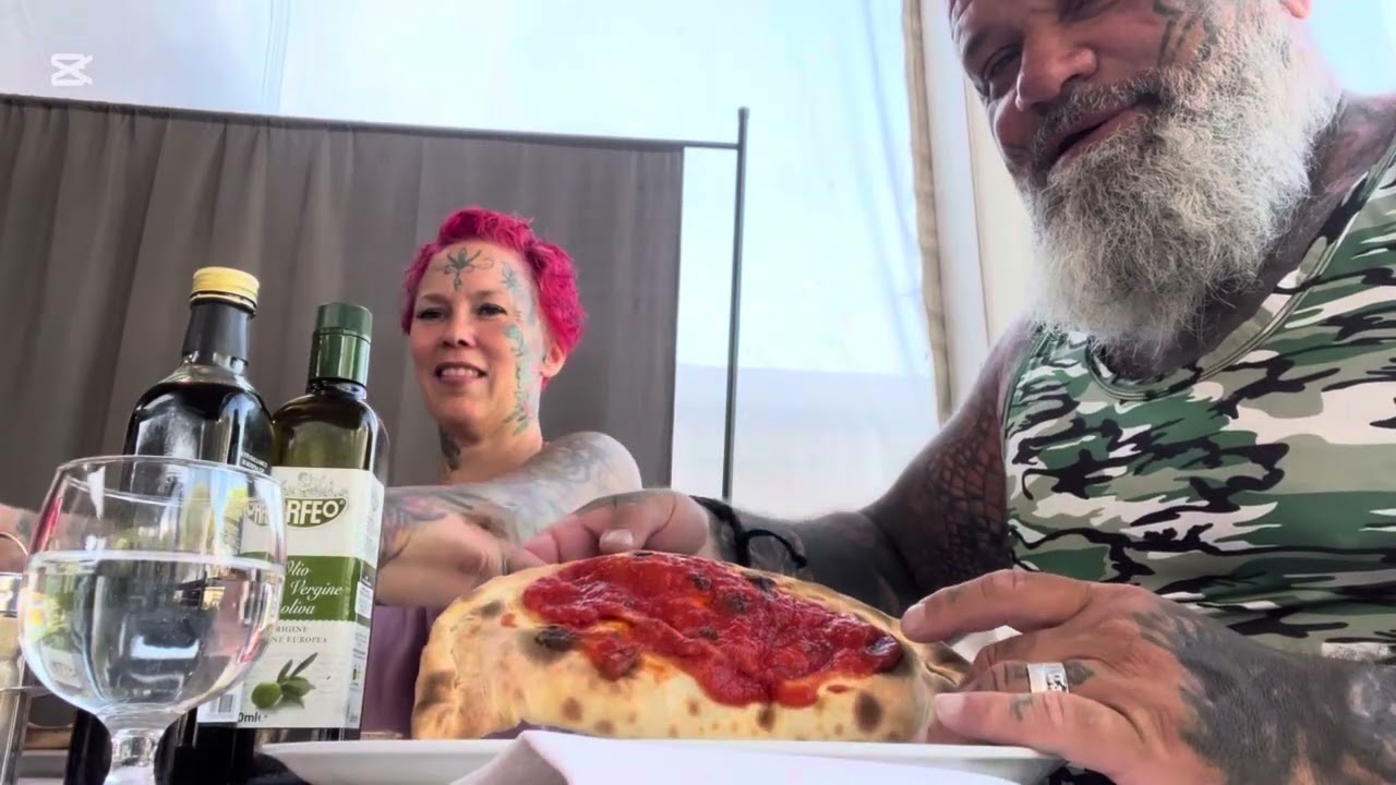 Buongiorno Italiasta! 