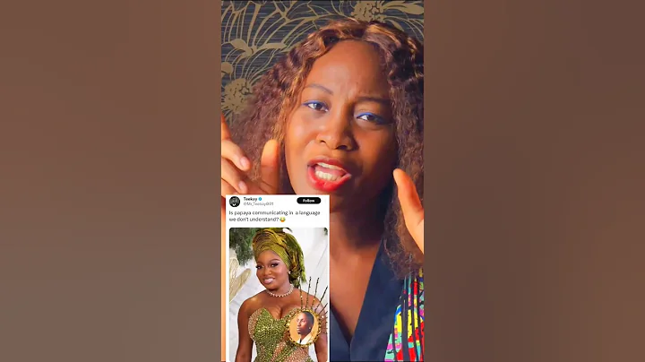 😱What You Missed at Priscilla Ojo's Wedding! #jp2025 #priscillaojo