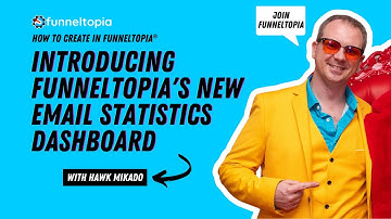 Introducing Funneltopia