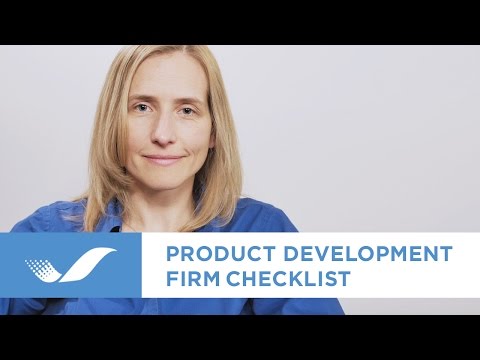 10 Questions To Ask When Choosing A Product Development Firm | Simplexity Product Development