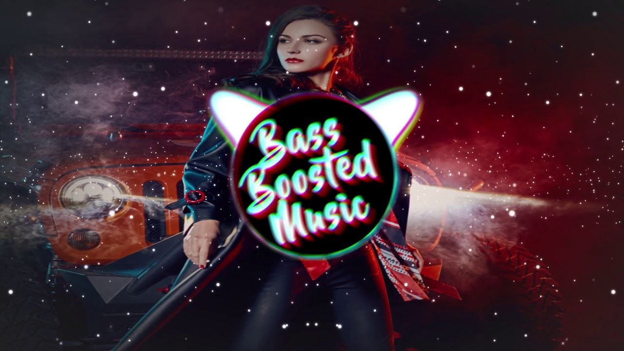 Ikon - What U Need Feat. Kali Skrap (Stratus Remix)