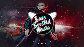 Ikon - What U Need Feat. Kali Skrap (Stratus Remix)