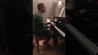 Video thumbnail of "Dermot Kennedy - An Evening, Rome, Lost & Outgrown (Facebook Live Acoustic 22.03.2020)"