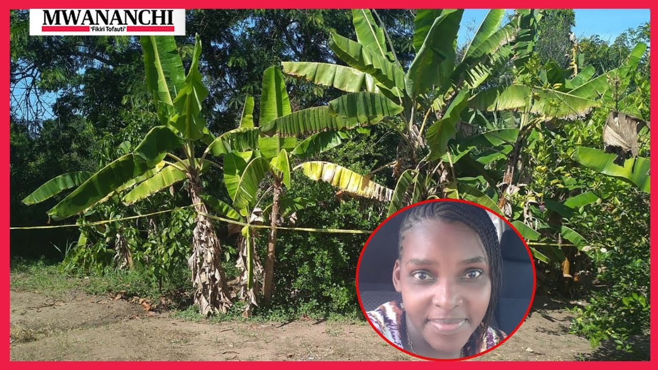 UTATA KIFO CHA MFAMASIA TEMEKE' MAMA ASIMULIA A-Z MWILI ULIKUTWA NA JERAHA SHINGONI