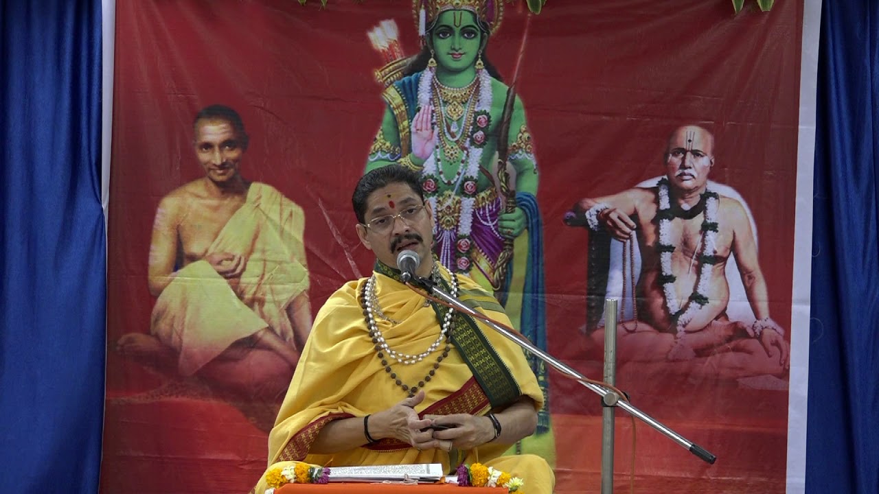 Ramkatha Day-3 PART-3 20-Mar-2018