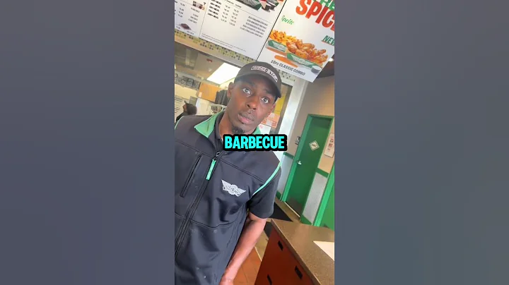 This Man Almost Buys Out WingStop🍗