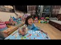 2026.04.10/Miriam Vlog