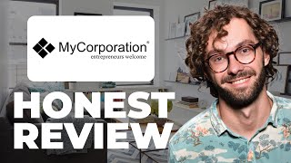 Mycorporation Registered Agent Review - Watch Before Using