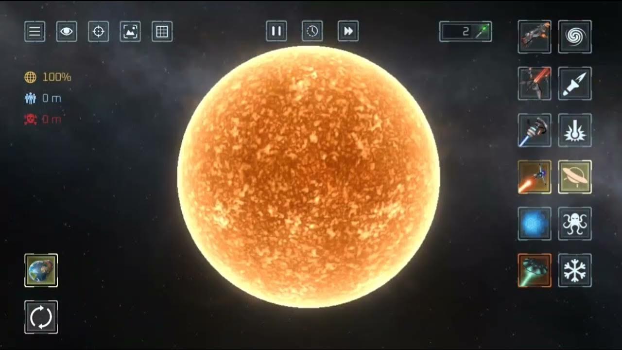 How To Get All Secret Planets In Solar Smash 2022 how to get all secret planets in solar smash - YouTube