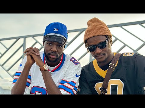 SAY G 6ix X Tee Swagg 