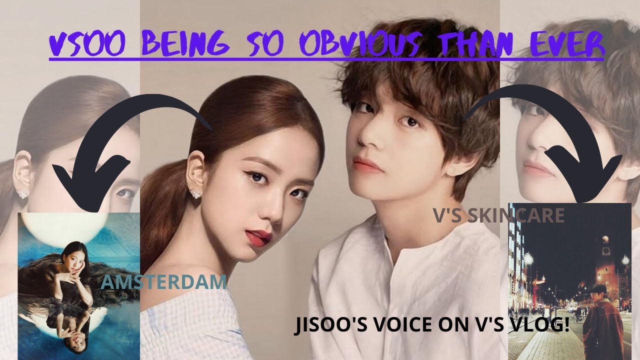 VSOO Being So OBVIOUS THAN EVER | KissnTell