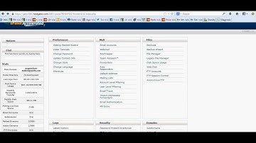 Simple Way To Install Wordpress On Your Hostgator CPanel