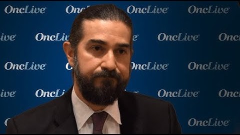 Dr. Rossetti on the Utility of JAK Inhibitors in MPNs