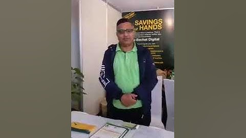 Introduction to Central Directorate of National Savings