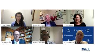 It Takes A Village Creating Maintaining Psychologically-Informed Care Teams