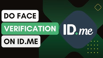How To Do Face Verification On Id.Me !