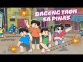 Bagong Taon sa PINAS | Pinoy Animation | New Year Special