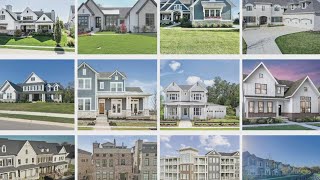 'Historic' new neighborhood coming to Noblesville
