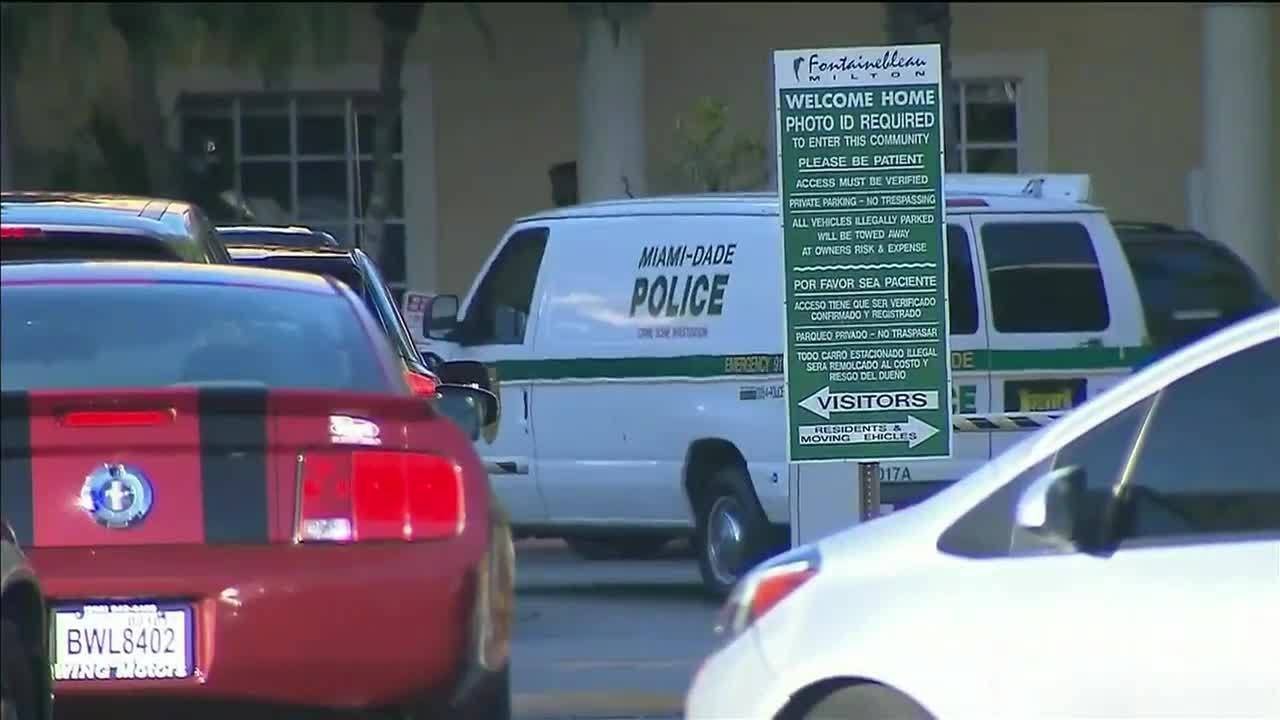 Police seek person of interest after woman found dead - YouTube