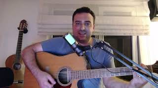 Gökhan Türkmen   Yan Sen cover