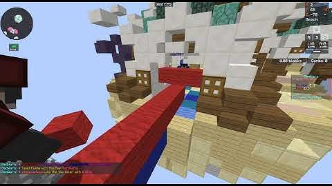 ExtremeCraft - Hacker #2165 Name: PedroPV78 Hacks: Kill Aura + Reach