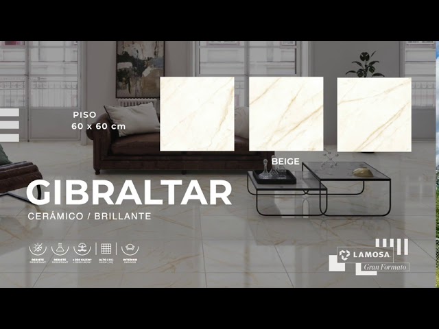 Lamosa Ceramic Tile