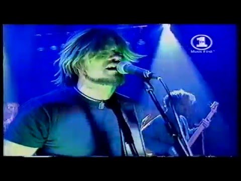 Corrosion Of Conformity - The Door (live)