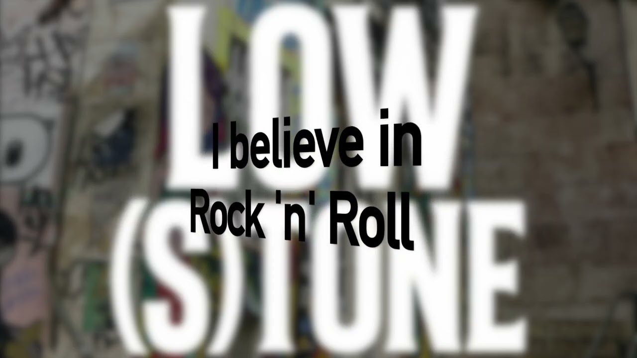 Watch Listen by LOWSTONE (Official Lyric Video) on YouTube Watch Listen by LOWSTONE (Official Lyric Video) on YouTube