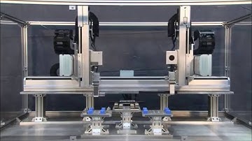 What is a Machine Vision Integrator?