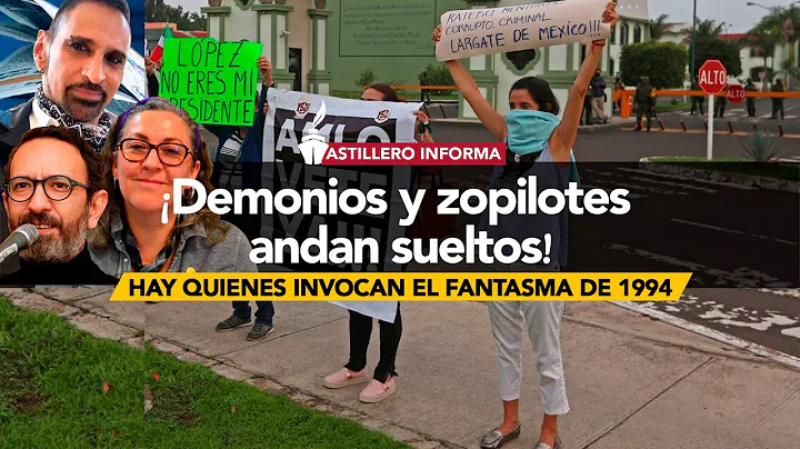 No al uso faccioso de atentados contra periodistas...