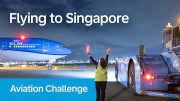 Striving for a better aviation industry, one flight at a time | KLM