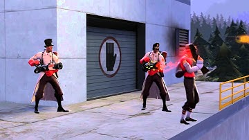 Jumping with the QuickFix