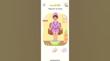 DOP 3:Displace One Part Level 221 Help Her To Relax