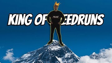 The King of Speedruns