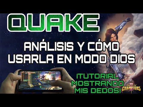 Vídeo: Quake Se Vuelve Móvil